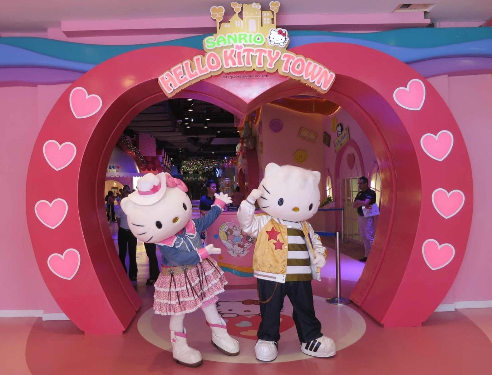 ヌサジャヤCozy, High-Floor 2Br Apt Near Legolandアパートメント エクステリア 写真